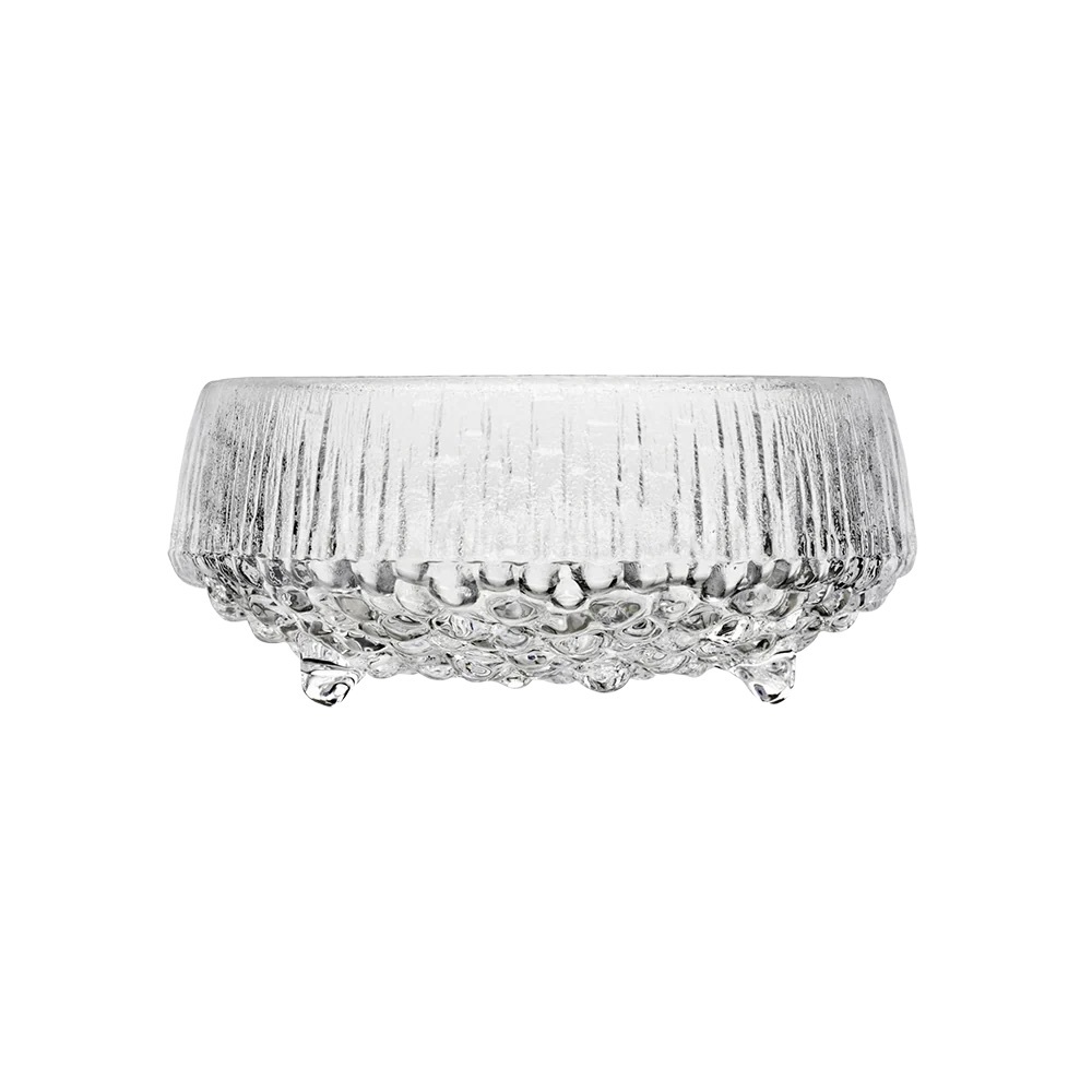 Iittala Ultima Thule footed dessert dish
